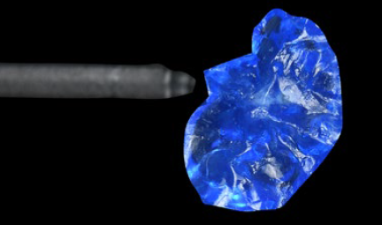Fig. 7: The stamp.